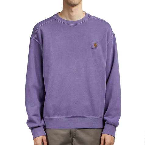 Carhartt WIP - Nelson Sweat