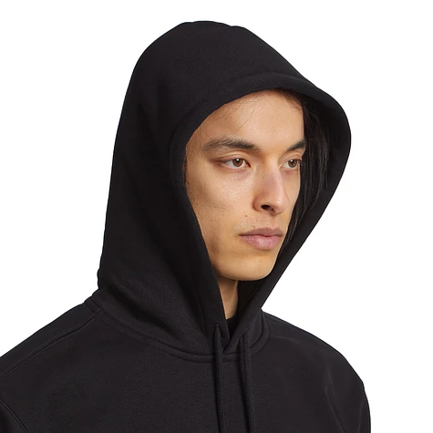 Carhartt WIP - Hooded Carhartt Sweat