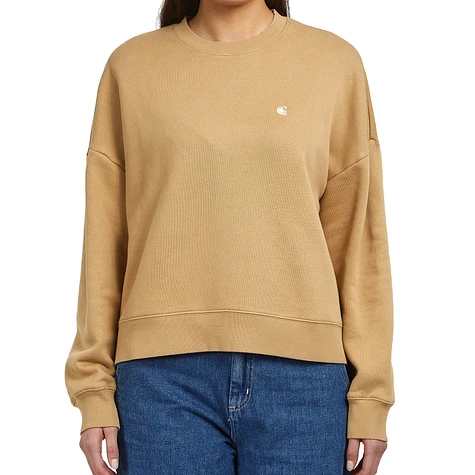 Carhartt WIP - W' Chester Sweatshirt