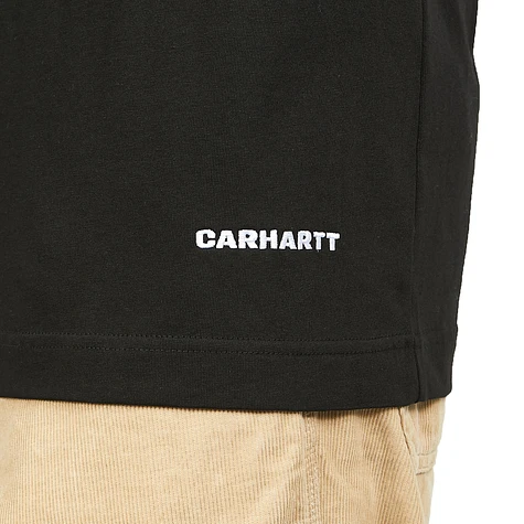 Carhartt WIP - S/S Link Script T-Shirt