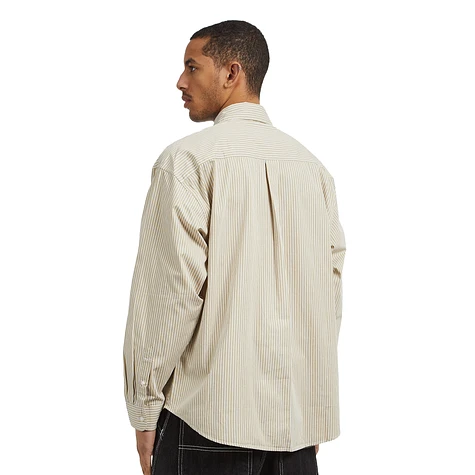 Carhartt WIP - L/S Drake Shirt