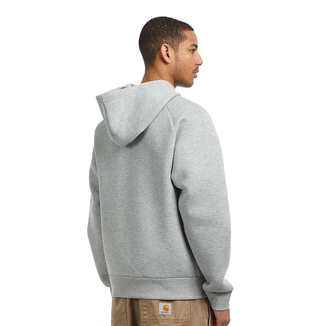 Carhartt WIP - Light-Lux Hooded Jacket