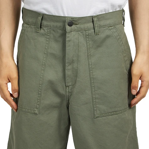 Carhartt WIP - Council Short "Marshall" Canvas, 9 oz