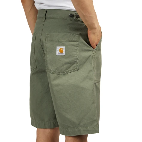 Carhartt WIP - Council Short "Marshall" Canvas, 9 oz