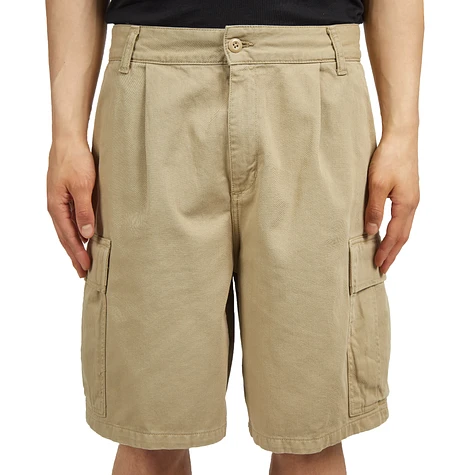 Carhartt WIP - Cole Cargo Short "Moraga" Twill, 8.25 oz