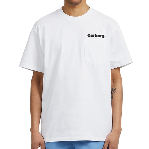 Carhartt WIP - S/S Innovation Pocket T-Shirt