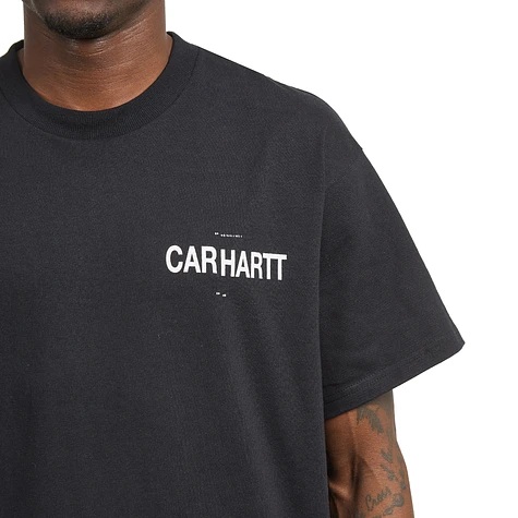 Carhartt WIP - S/S Fold-In T-Shirt