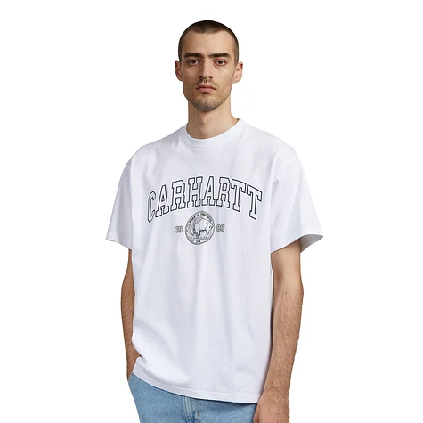 Carhartt WIP - S/S Coin T-Shirt