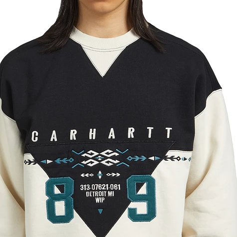 Carhartt WIP - Santa Fe Sweat