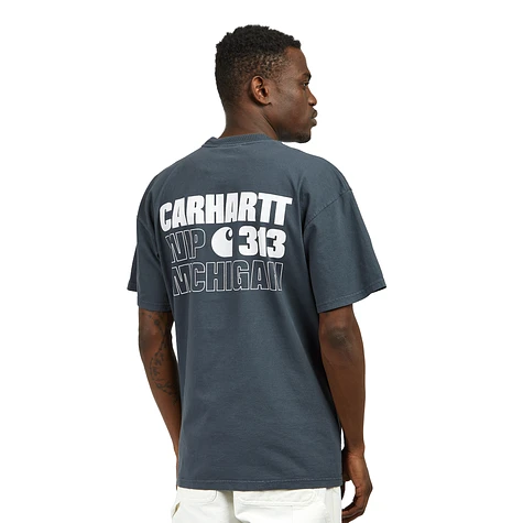 Carhartt WIP - S/S Manual T-Shirt