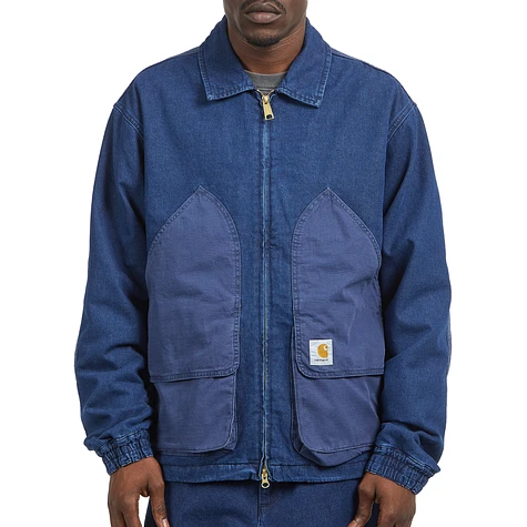 Carhartt WIP - Alma Jacket