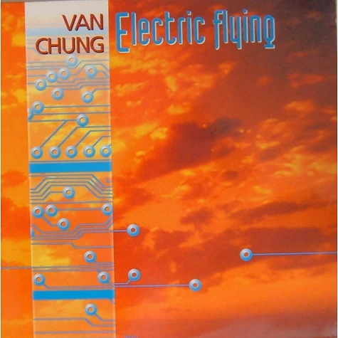 Van Chung - Electric Flying