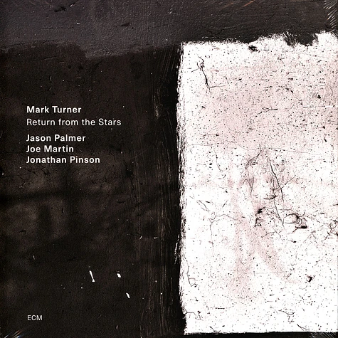 Mark Turner - Return From The Stars