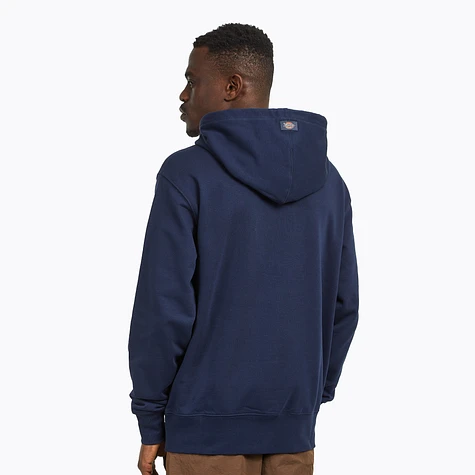 Dickies x Pop Trading Co. - Hoodie