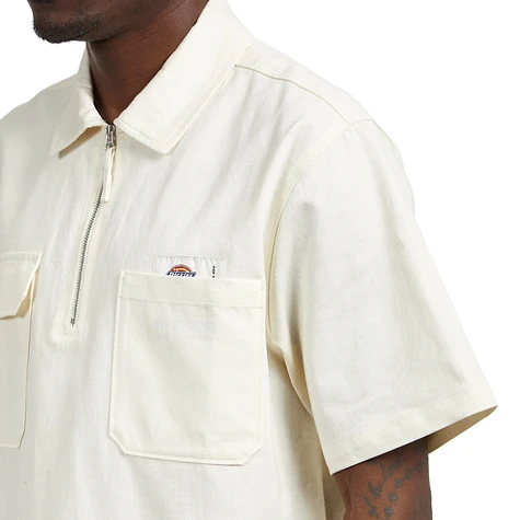 Dickies x Pop Trading Co. - Short Sleeve Shirt