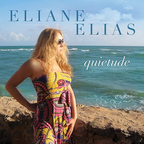 Eliane Elias - Quietude