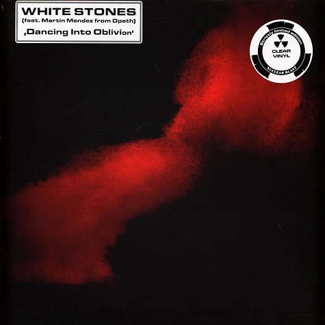 White Stones - Dancing Into Oblivion