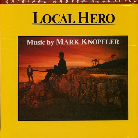 Mark Knopfler - Local Hero