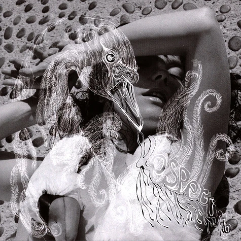 Björk - Vespertine