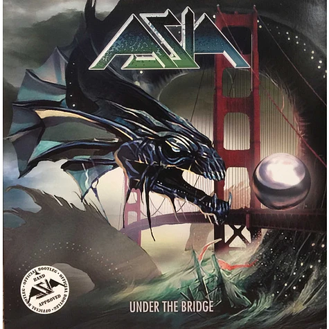 Asia - Under The Bridge