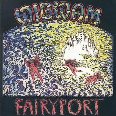 Wigwam - Fairyport