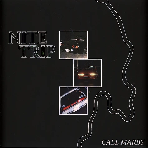 Call Marby - Nite Trip