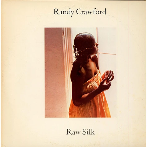 Randy Crawford - Raw Silk