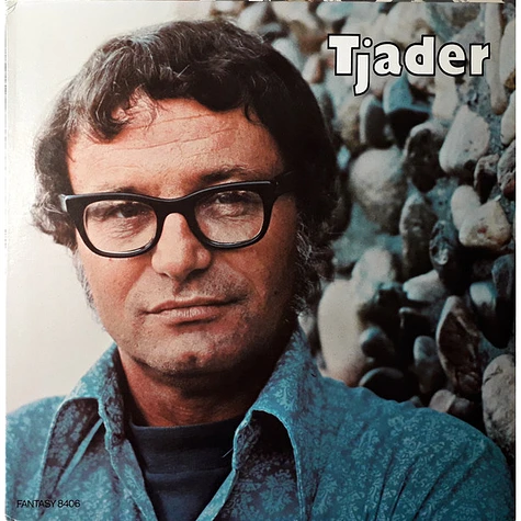 Cal Tjader - Tjader