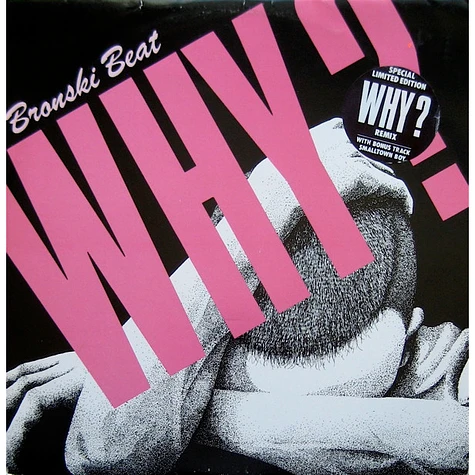 Bronski Beat - Why? (Remix)