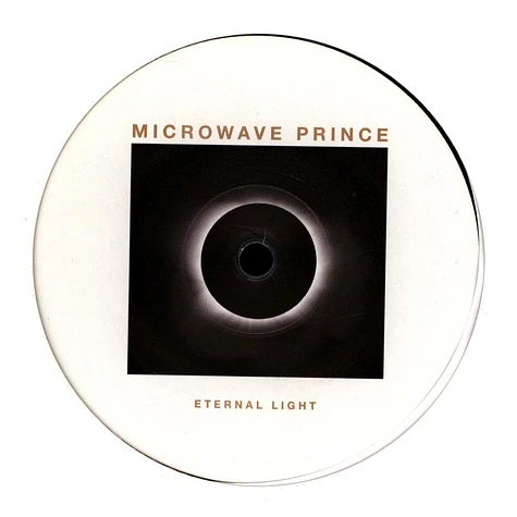 Microwave Prince - Eternal Light