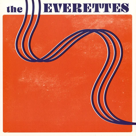 The Everettes - The Everettes