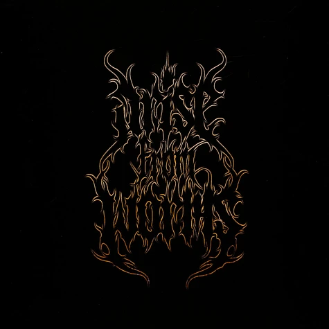 Arise From Worms - Arise From Worms