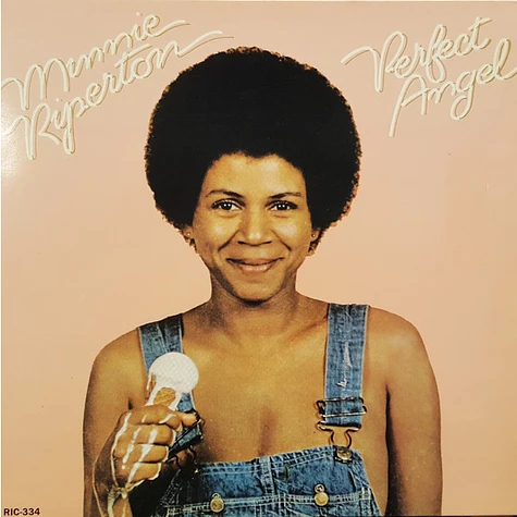 Minnie Riperton - Perfect Angel