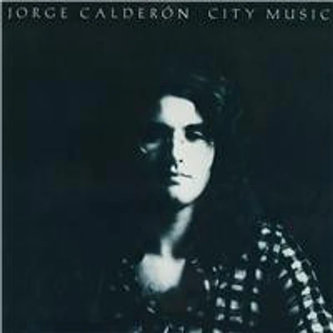 Jorge Calderón - City Music