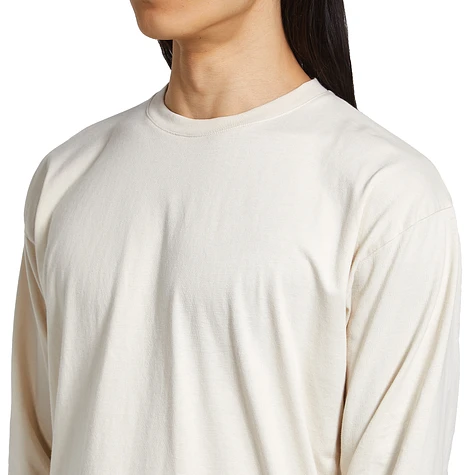 Colorful Standard - Oversized Organic LS T-Shirt