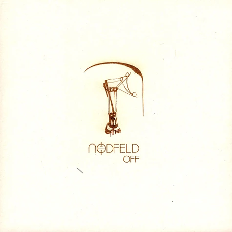 Nodfeld - Off