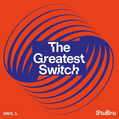 V.A. - The Greatest Switch Vinyl 3