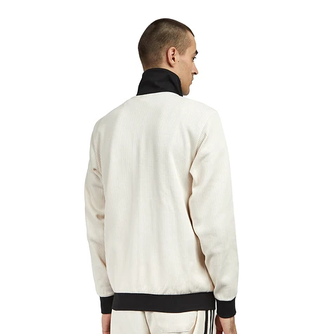 HHV Classics White) Jacket | Adicolor Beckenbauer (Wonder Waffle - Track adidas
