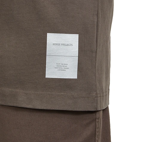 Norse Projects - Holger Tab Series SS