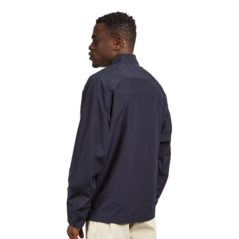 Norse Projects Ryan Gore-Tex Infinium Jacket Blue