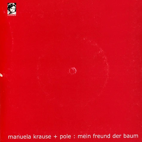 Manuela Krause & Pole - Mein Freund Der Baum