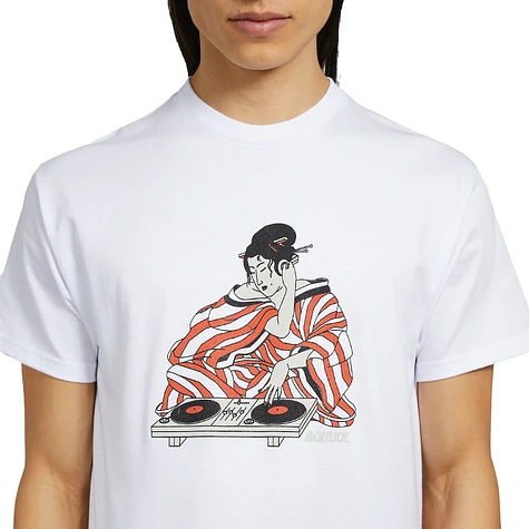 Acrylick - Yukio Decks T-Shirt