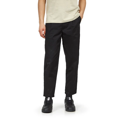 Fred Perry - Twill Cropped Trouser