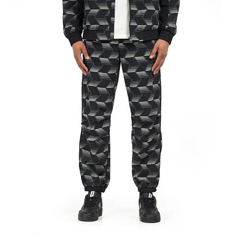 Fred Perry - Chevron Shell Pant