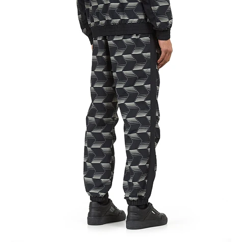 Fred Perry - Chevron Shell Pant