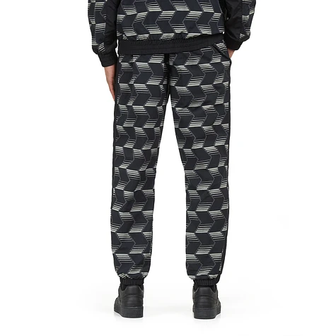 Fred Perry - Chevron Shell Pant