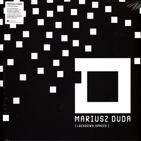 Mariusz Duda - Lockdown Spaces