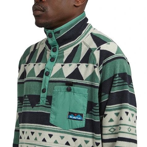 KAVU - Teannaway Sweater