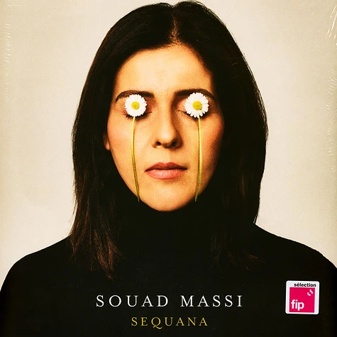 Souad Massi - Sequana