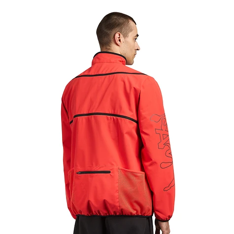 Puma x P.A.M. - P.A.M. Zip-Off Jacket